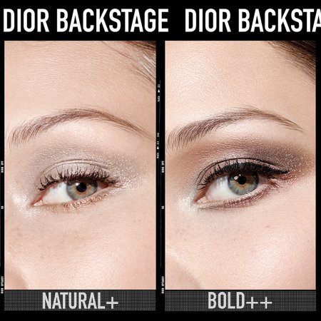 BACKSTAGE Custom Eyeshadow Palette - Dior | Sephora