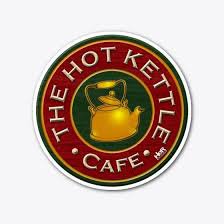 nancy drew hot kettle cafe - Google Search