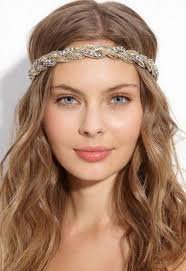 forehead band hippie - Google Search