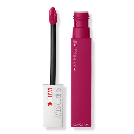 SuperStay Matte Ink Liquid Lipstick - Maybelline | Ulta Beauty