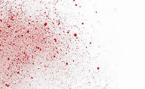 splashes of blood - Google Search
