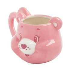 Care bear mug