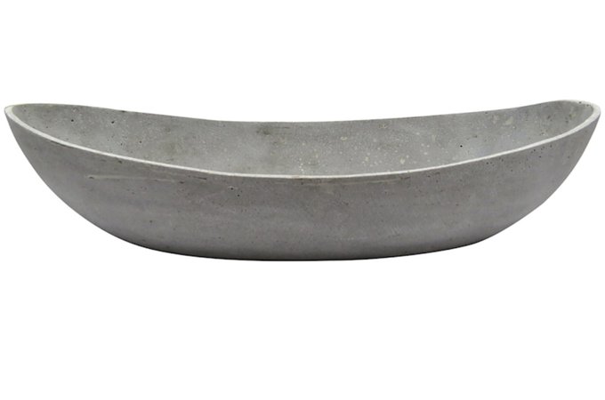 cement bowl