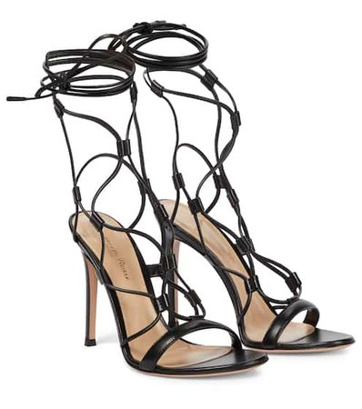 High heel Sandals for Women | Mytheresa US