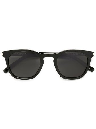 Saint Laurent Eyewear 'Classic 28' sunglasses - FARFETCH