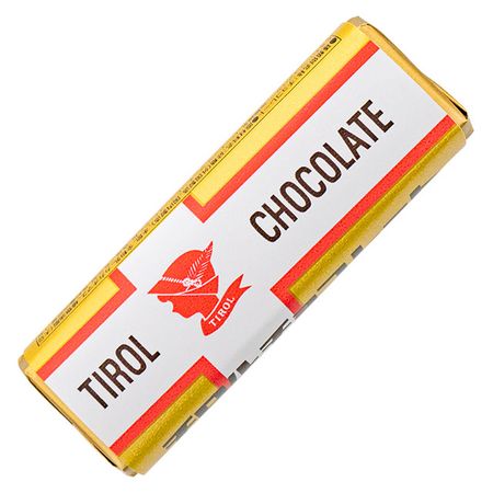 chocolate tirol