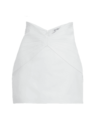 The Attico Pants and Skirts | The Attico - "Dallas" mini skirt