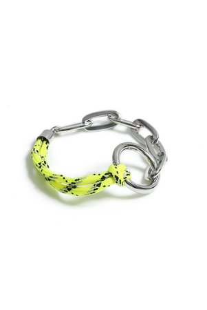 Green Bracelets Jewelry | Bags & Accessories | Topshop