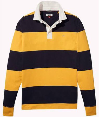classic rugby shirt
