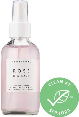 Herbivore - Rose Hibiscus Hydrating Mist