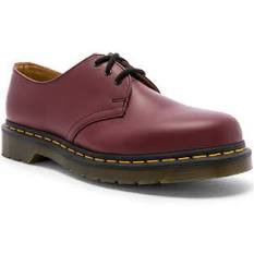 dr martens 1461 red for life