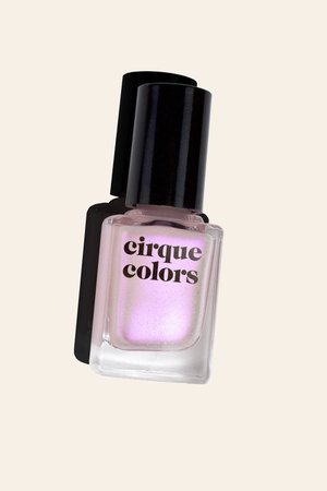 Cirque Colors - Ghost Rose