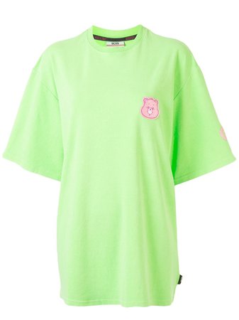 Gcds Bear Extra T-shirt Dress - Farfetch