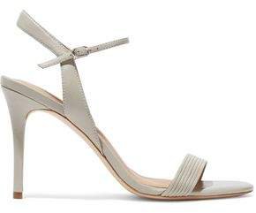 Whitney Leather Sandals