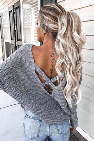 Amazingly Popular Hairstyles And Haircuts This Winter