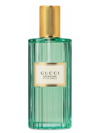 Fragrance Gucci Memoire d'une Odeur