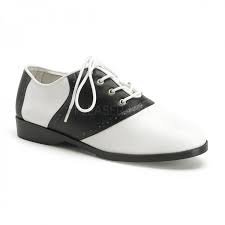 womens oxford shoes black and white - Buscar con Google