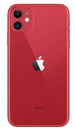 iPhone 11 (red)