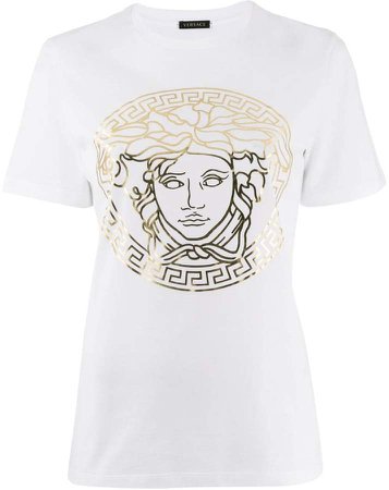 Medusa head T-shirt
