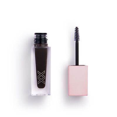 *clipped by @luci-her* XX Revolution Brow Fix Gel | Revolution Beauty Official Site