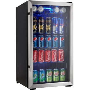 Compact Refrigerators You'll Love | Wayfair.ca