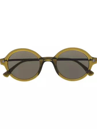 Mykita Esbo Tinted Sunglasses - Farfetch
