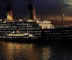 titanic aesthetic photo - Google Search
