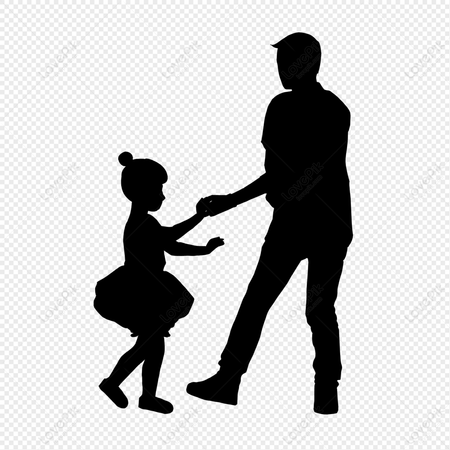 Father Daughter Dancing