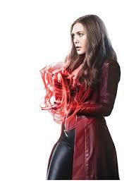 scarlet witch png - Google Search