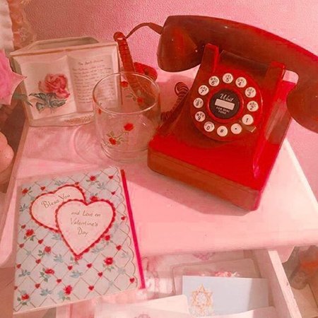 valentinesdayaesthetic Hashtag On Instagram - Insta Stalker