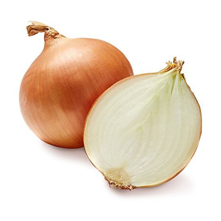 Organic Yellow Onion, Large: Amazon.com: Grocery & Gourmet Food