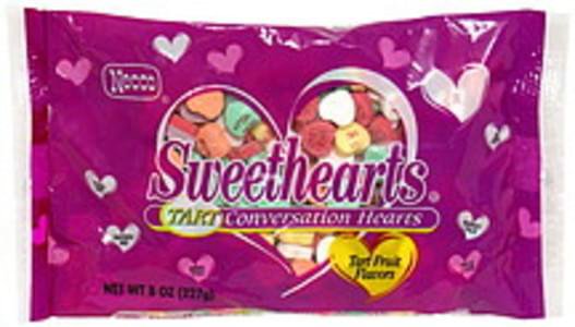 Hersheys Valentine Heart - 6 oz, Nutrition Information | Innit