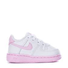 pink kids air forces - Google Search