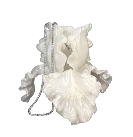 Flower Bag – Sheridan Tjhung