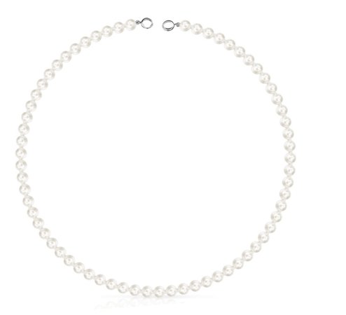 Pearl neacklace