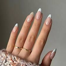 french tip - Google Search