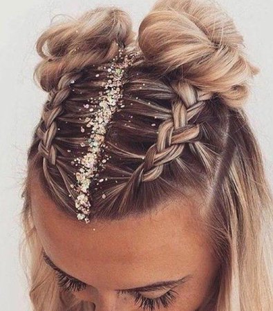 holiday hairstyles - Google Search