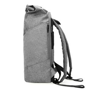 BSMART Rucksack Waterproof 15.6 Inch Laptop Travel Men's Bag – MarVik & Co