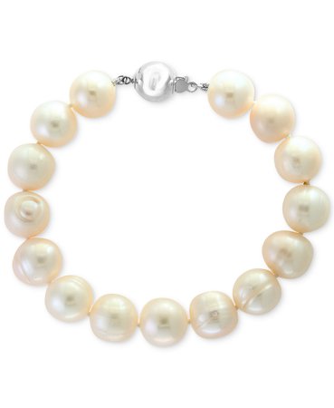 EFFY® Cultured Freshwater Pearl Bracelet