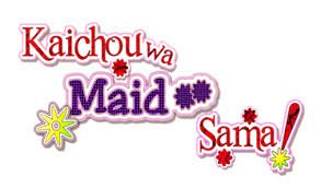 maid sama logo png - Google Search