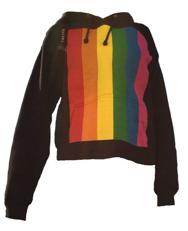 the 1975 hoodie
