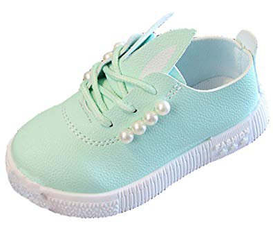 Mint Green Pearl Shoes 2