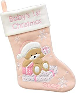 Amazon.com : stockings for christmas girl
