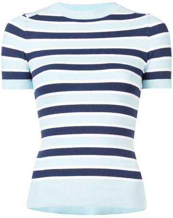 JoosTricot striped T-shirt