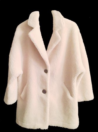 Wool Coat