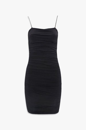 Ruched Bodycon Cami Dress | Forever 21