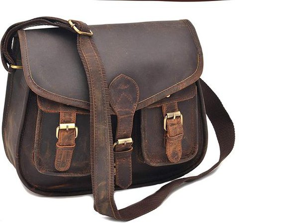 leather side bag for ladies - Sök på Google