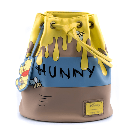 Winnie purse
