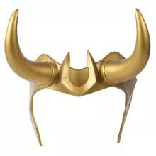 lady loki horns transparent - Google Search