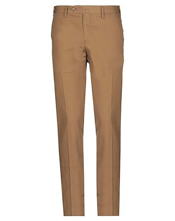 Pt01 Casual Pants - Men Pt01 Casual Pants online on YOOX United States - 13362315OM